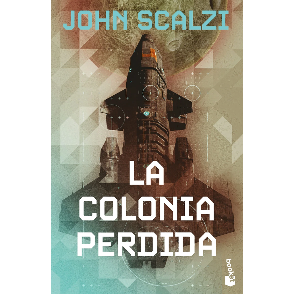La colonia perdida