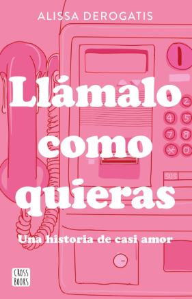 Llamalo como quieras