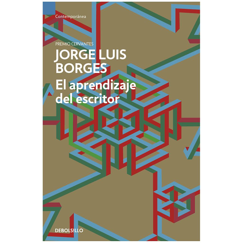 El aprendizaje del escritor