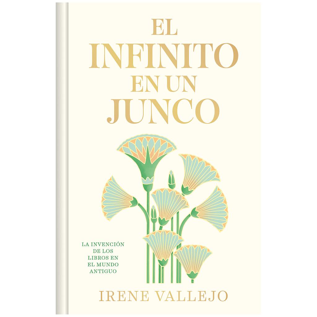 El infinito en un junco (edicion limitada)