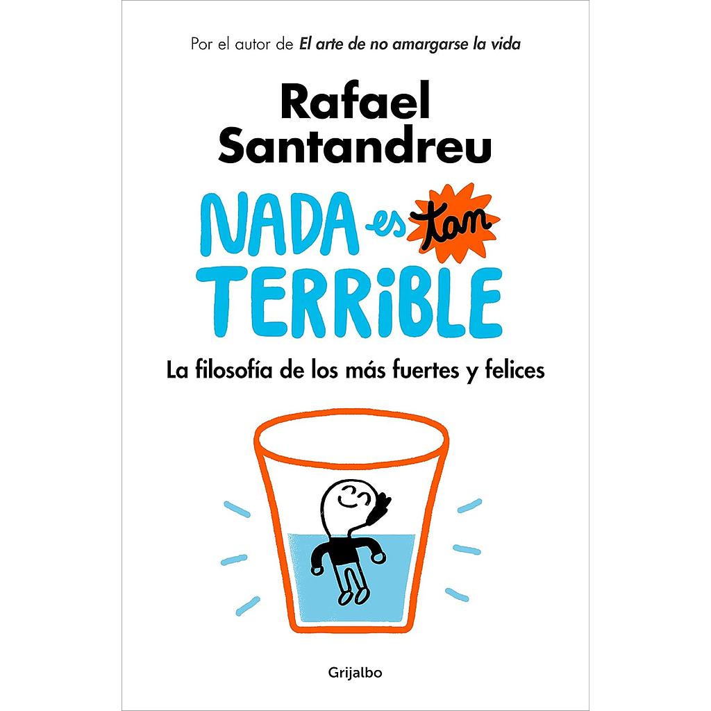 Nada es tan terrible