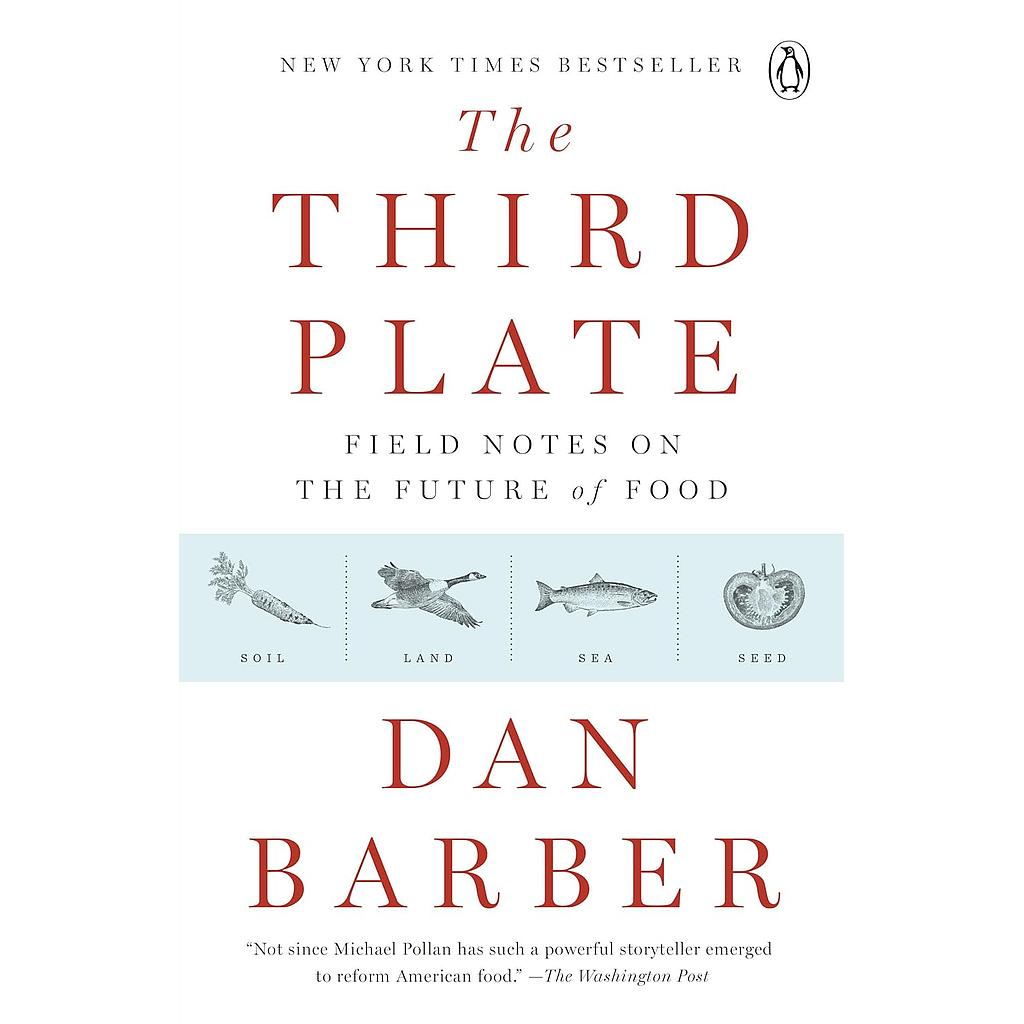 The Third Plate