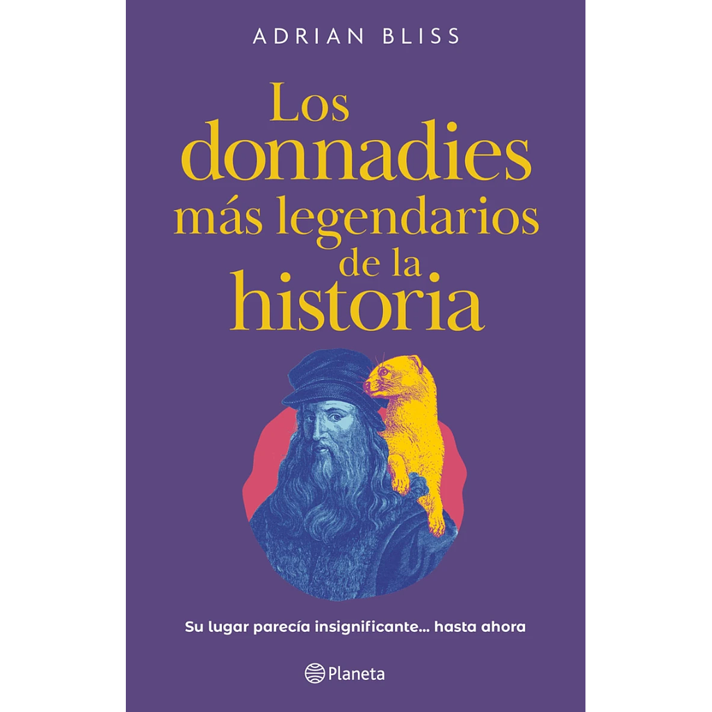 Los donnadies mas legendarios de la historia