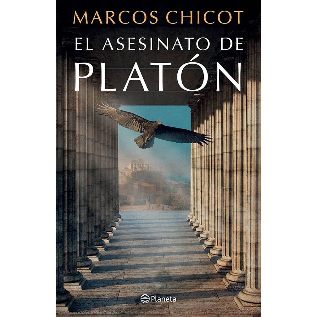 El asesinato de Platon