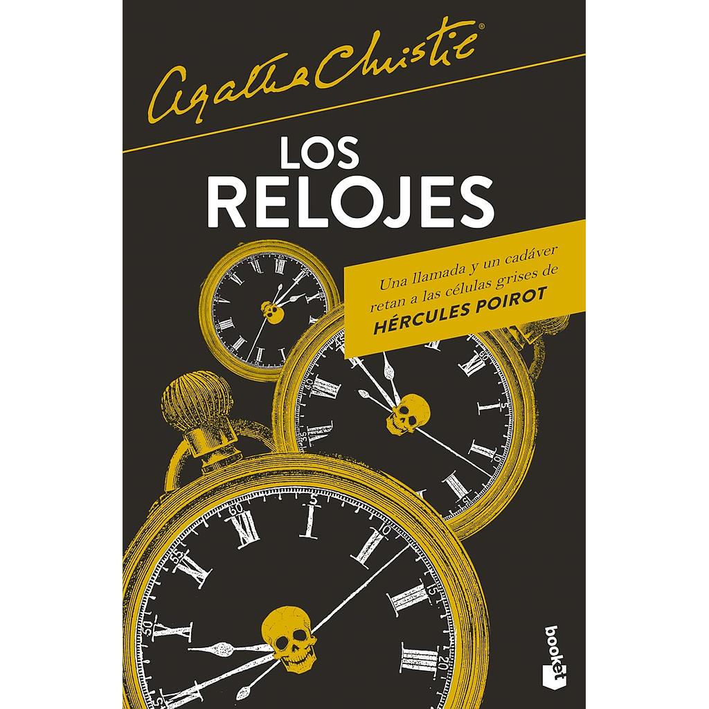 Los relojes