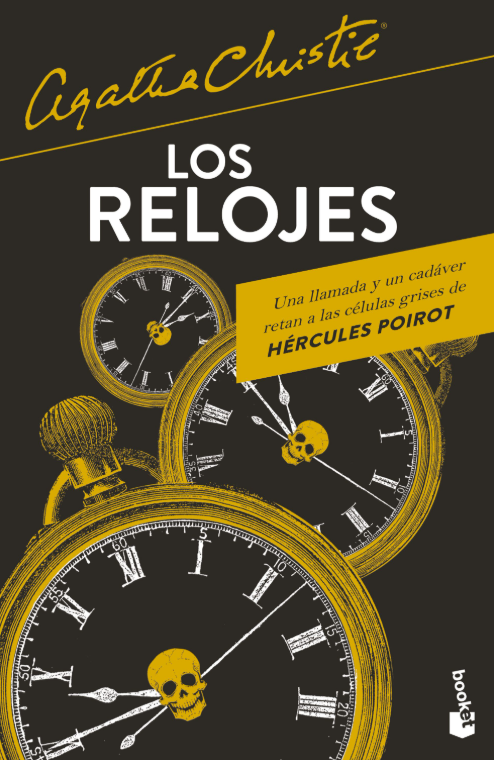 Los relojes