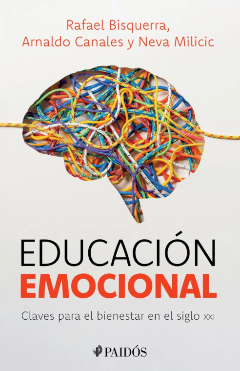 Educacion emocional