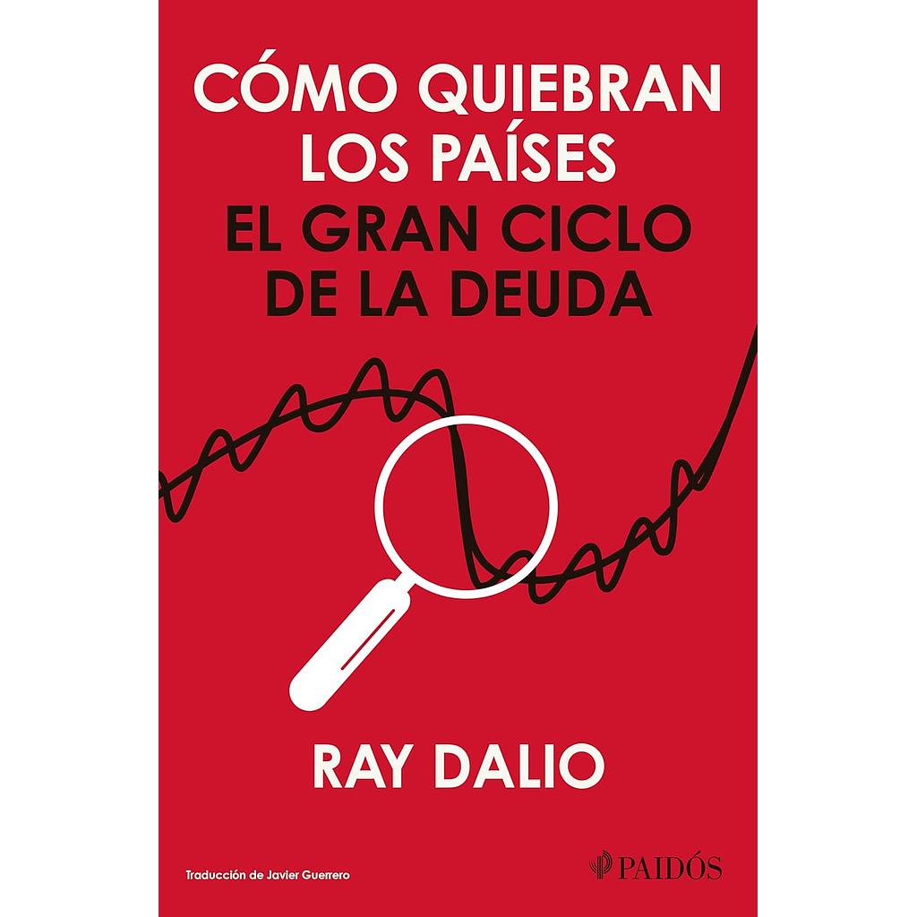 Como quiebran los paises