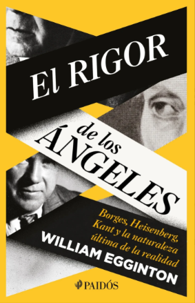 El rigor de los angeles