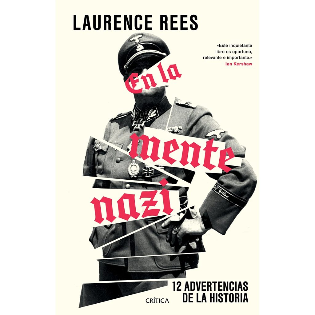 En la mente nazi