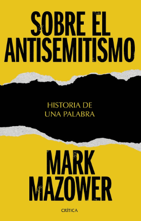 Sobre el antisemitismo