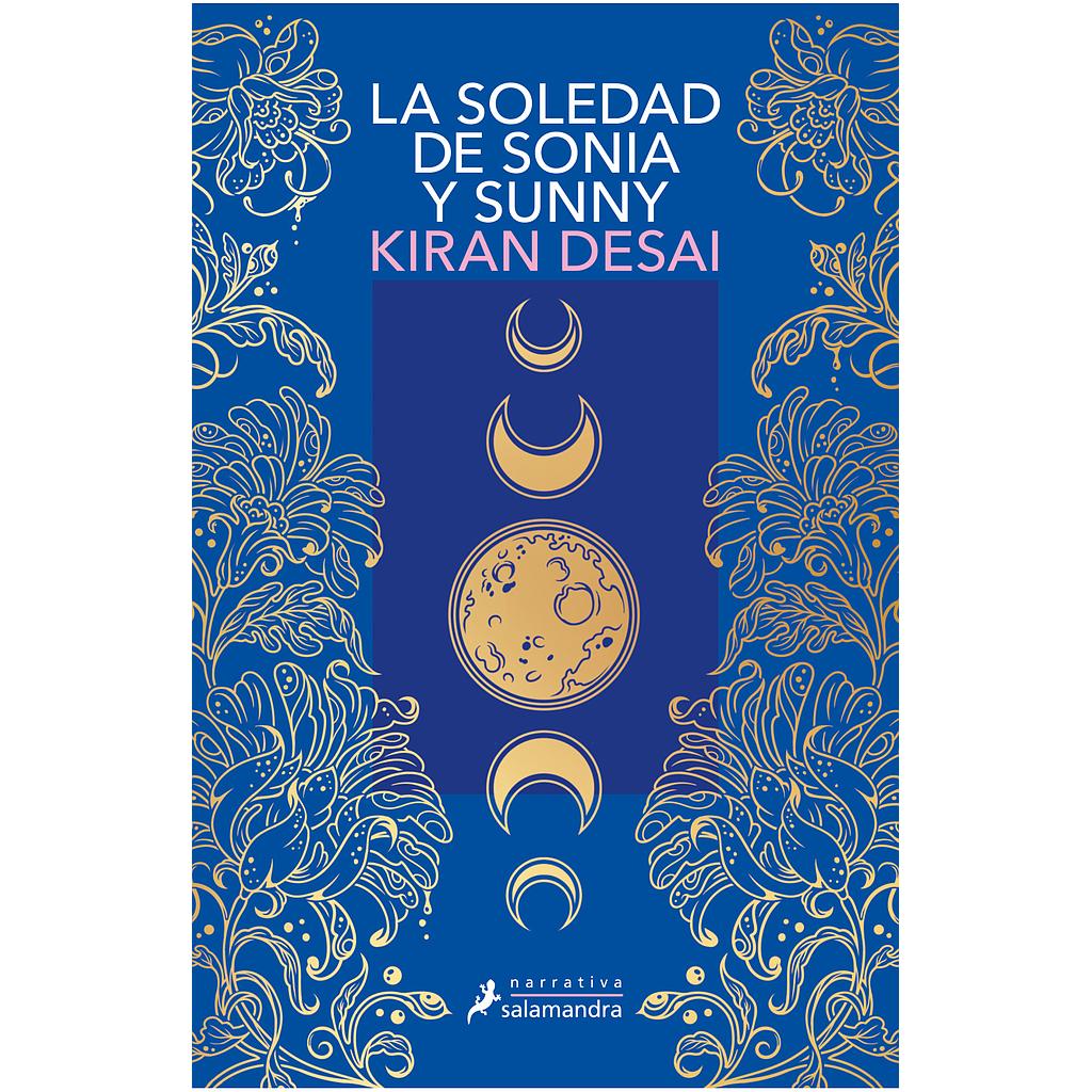 La soledad de Sonia y Sunny