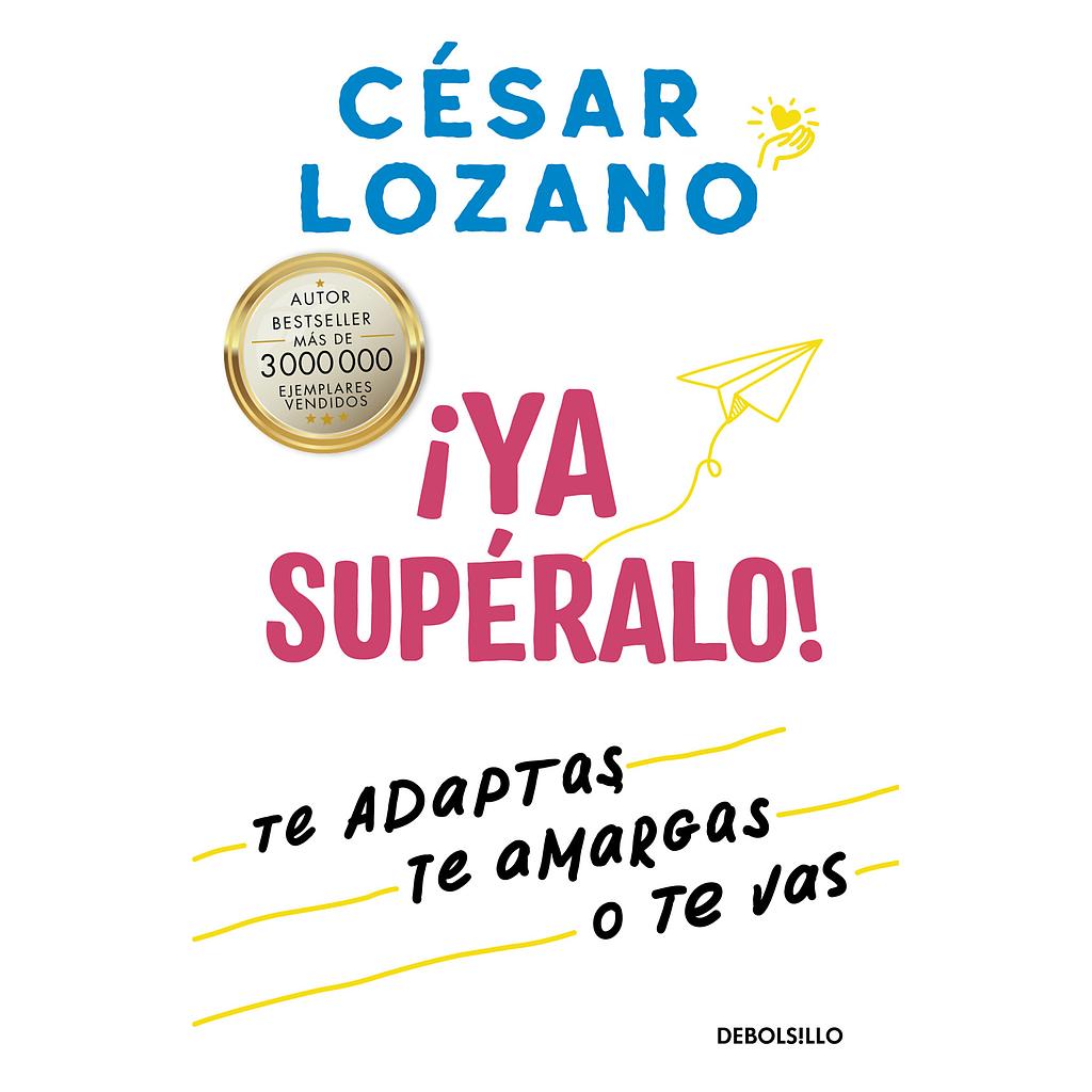 Ya superalo