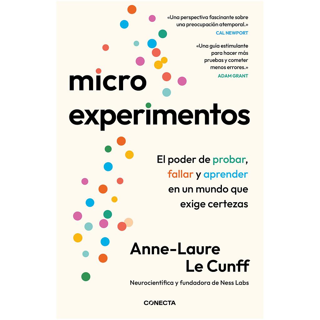 Microexperimentos