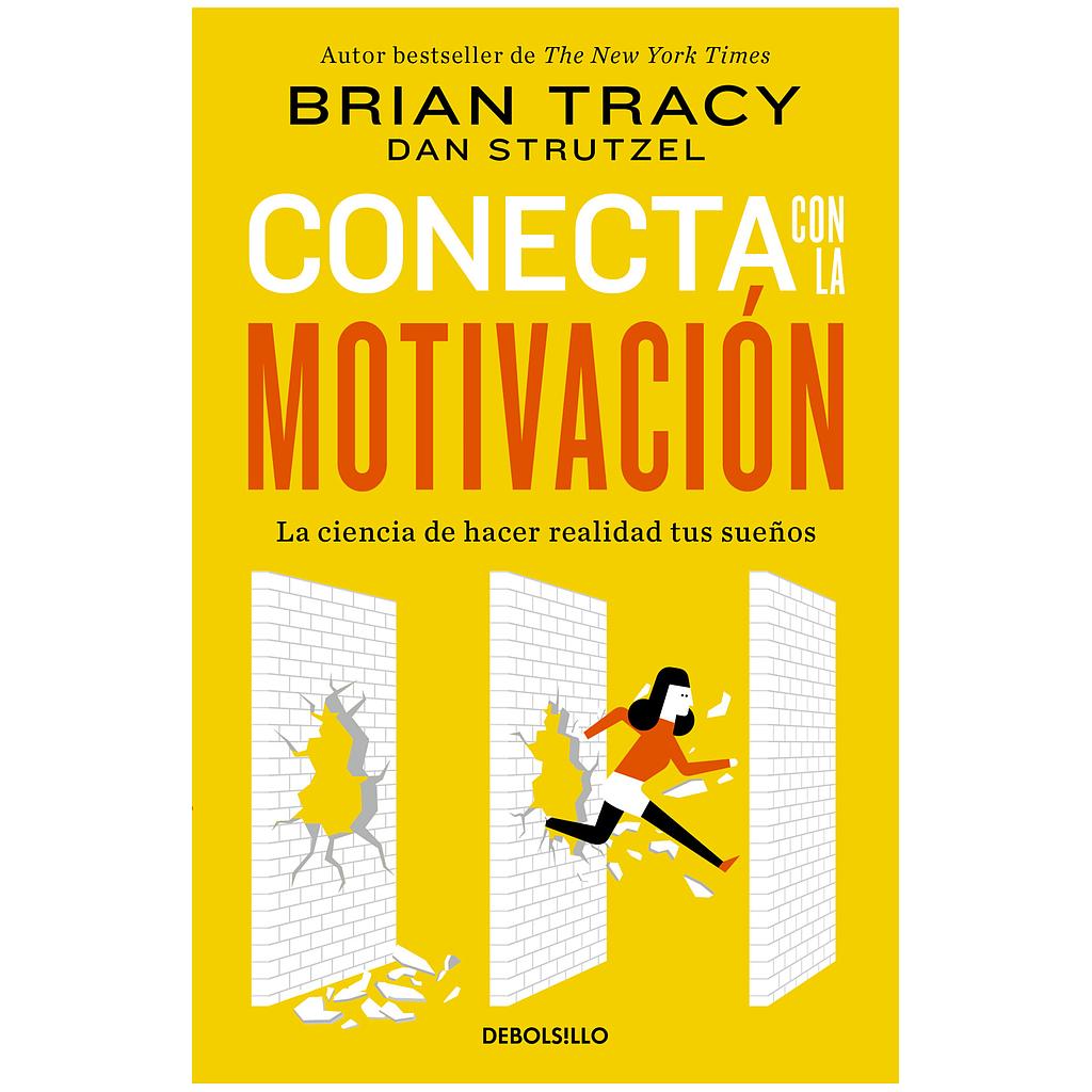Conecta con la motivacion