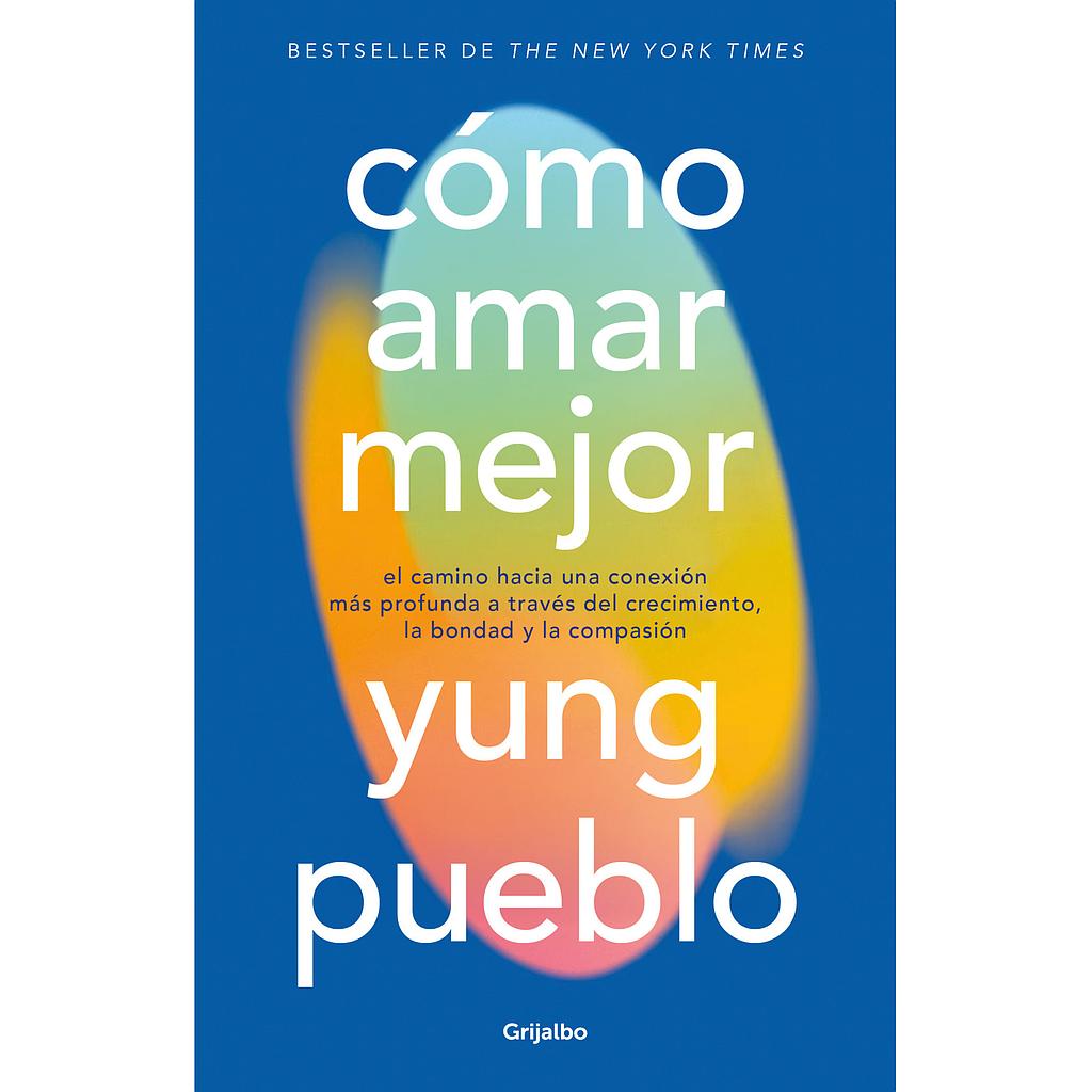 Como amar mejor