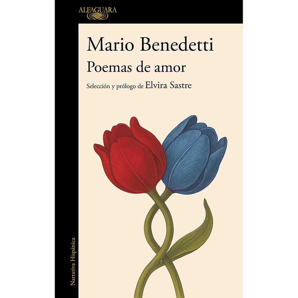 Poemas de amor