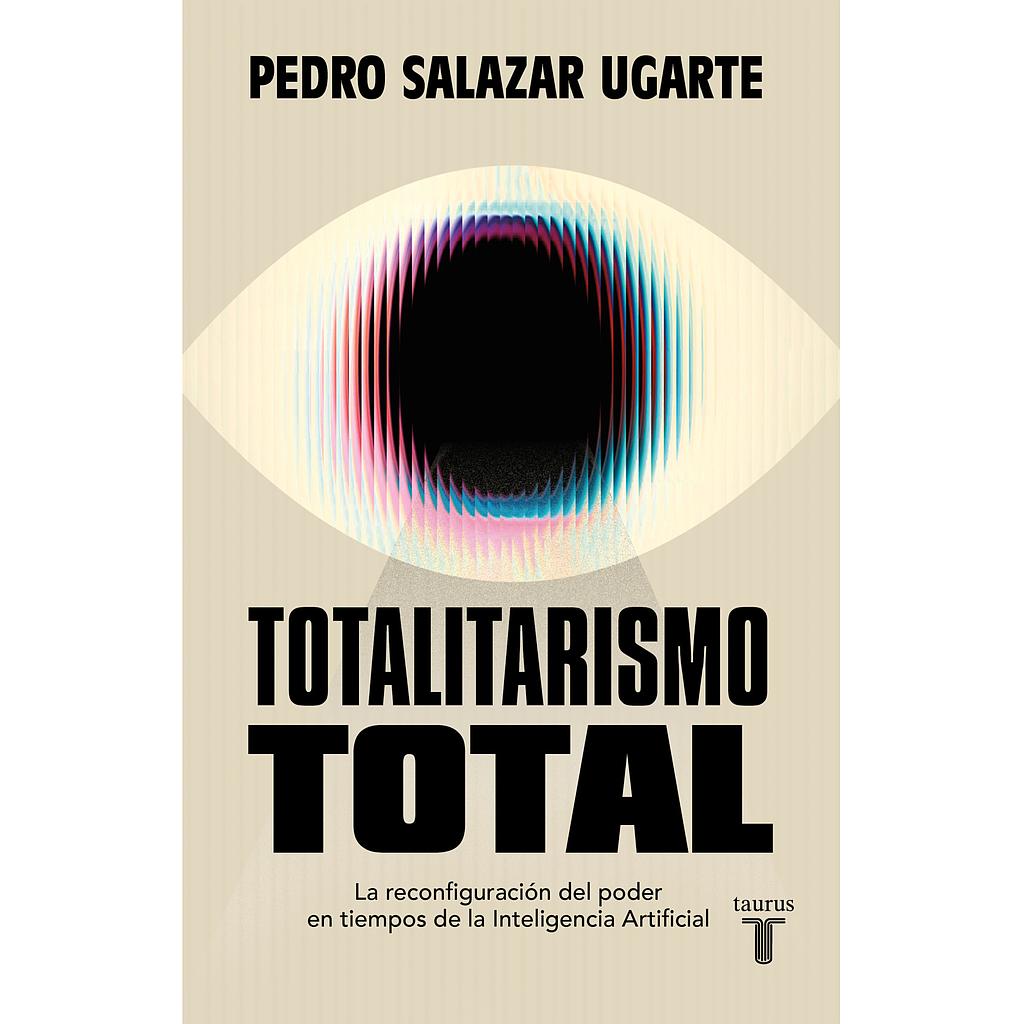 Totalitarismo total