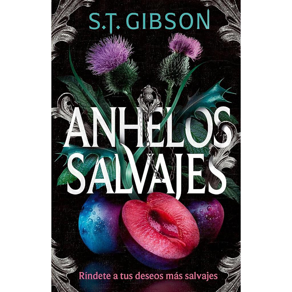 Anhelos salvajes