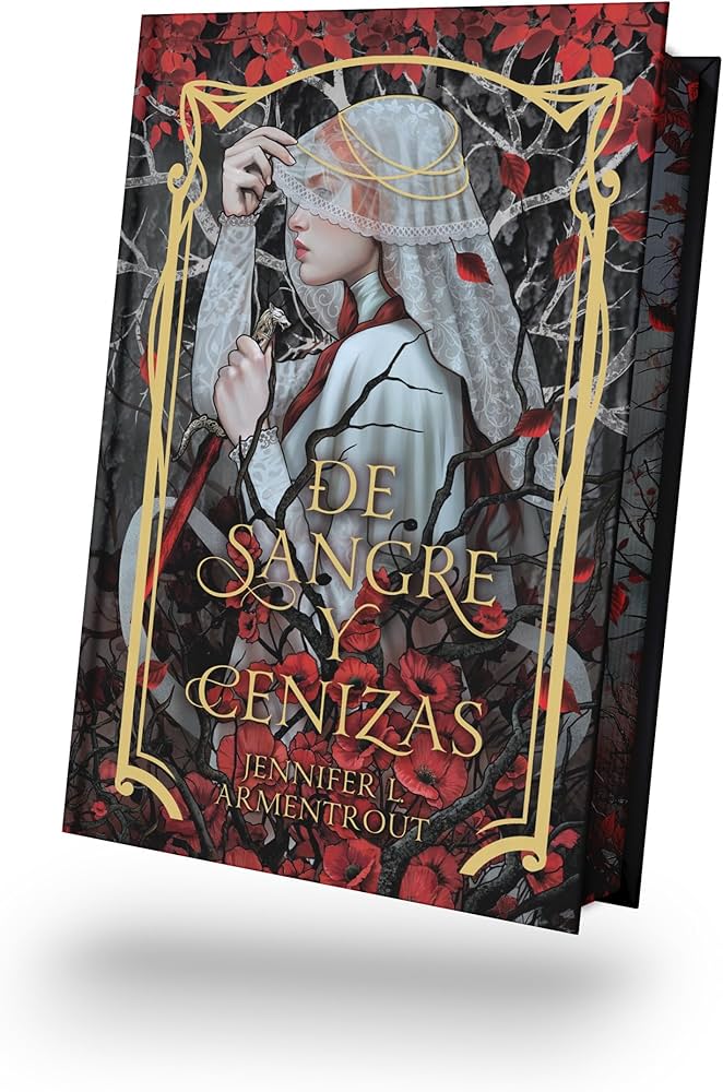 De sangre y cenizas Edic. Especial