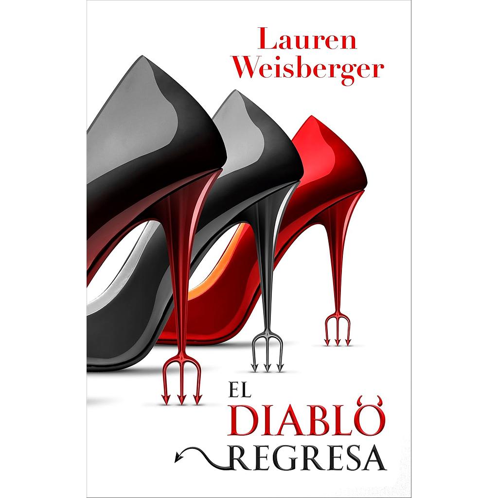 El diablo regresa