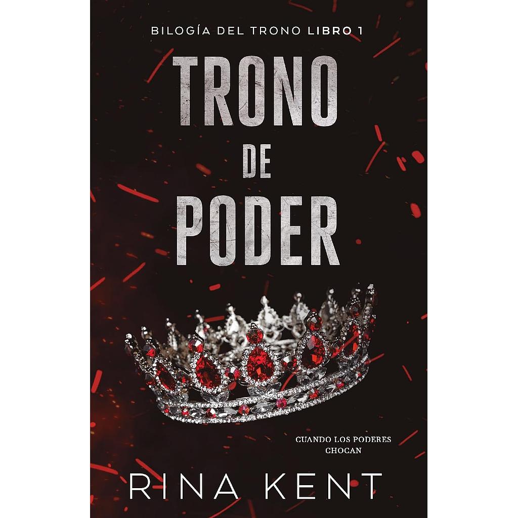 Trono de poder