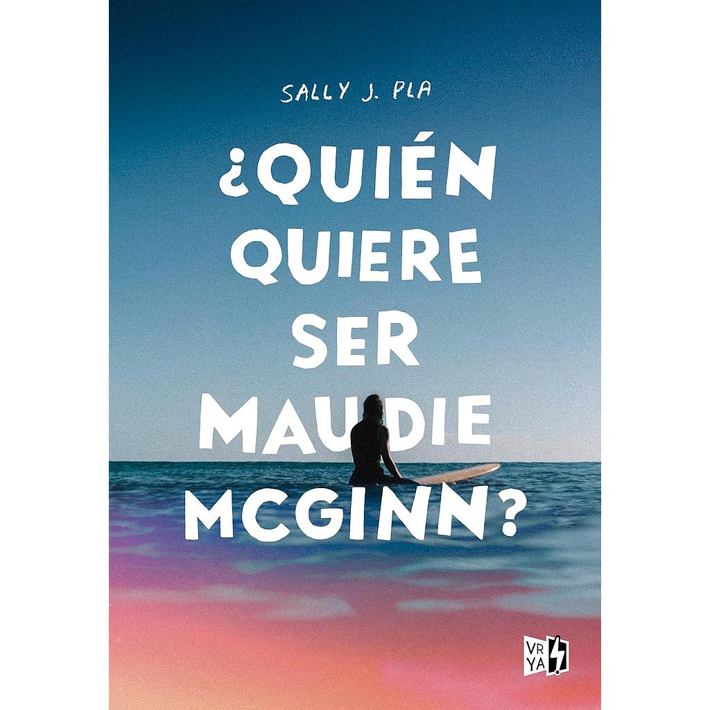 Quien quiere ser Maudie McGinn