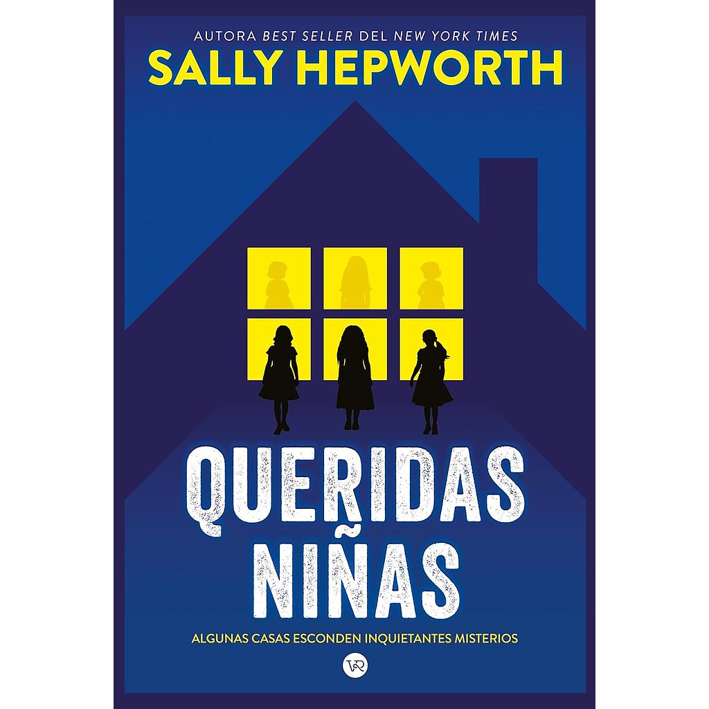 Queridas niñas