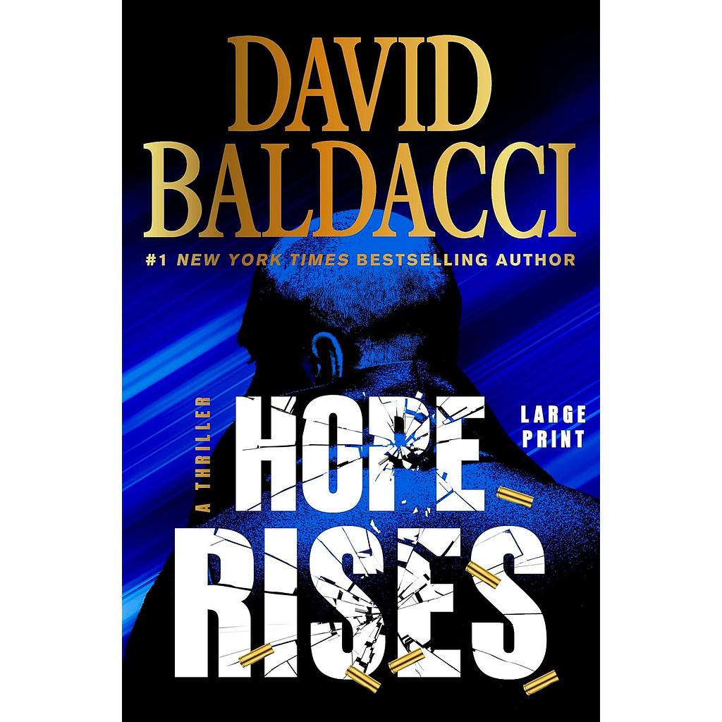 Hope Rises