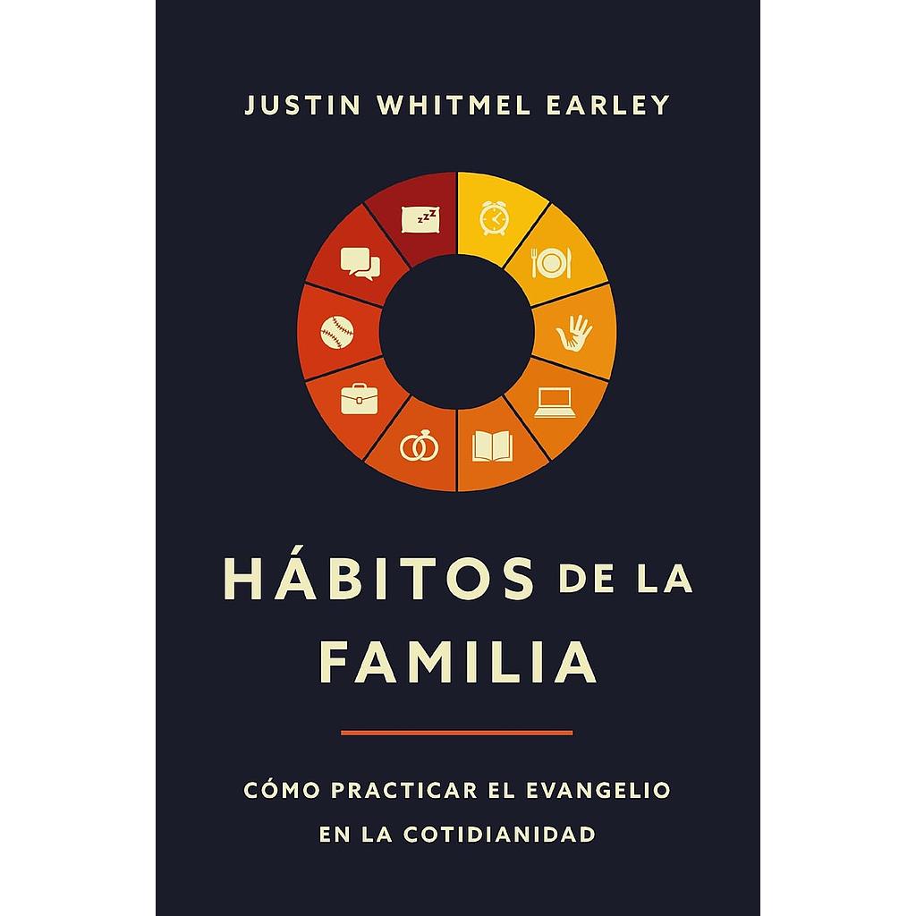 Habitos de la familia