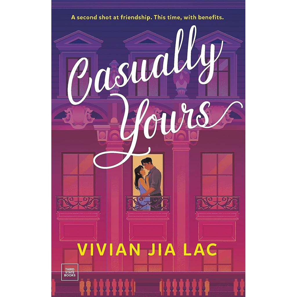 Casually Yours