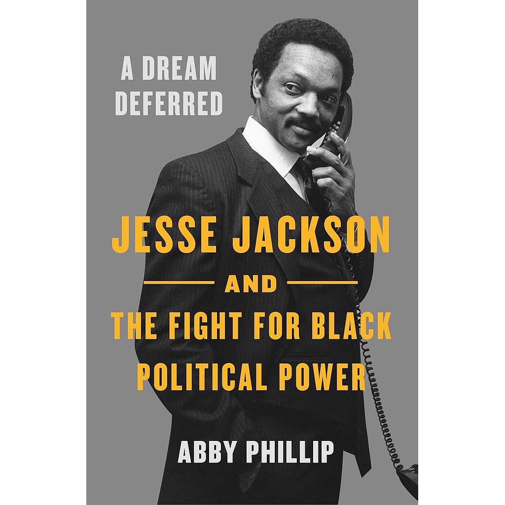A Dream Deferred
