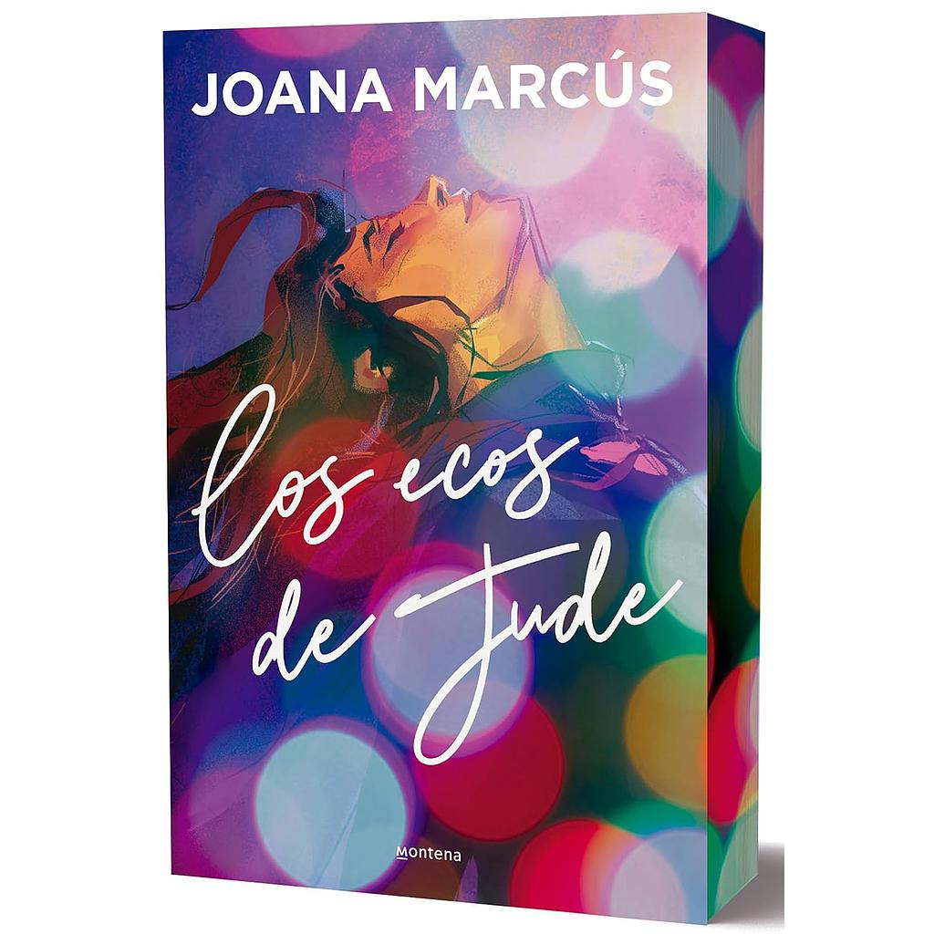 Los ecos de Jude