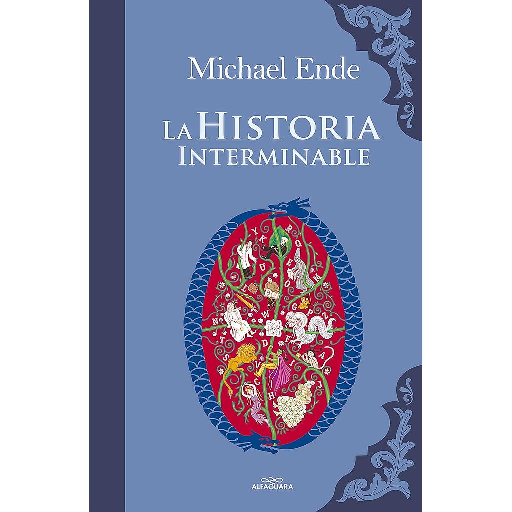 La historia interminable