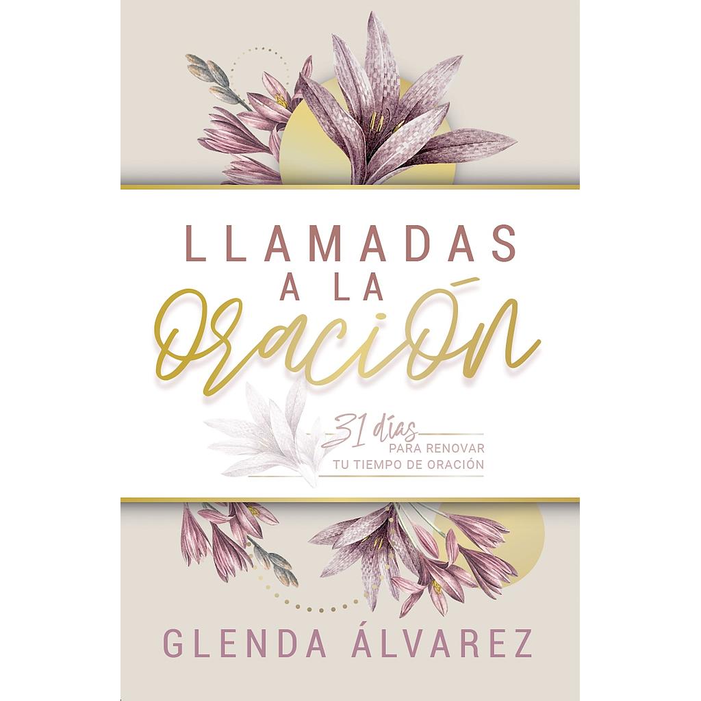 Llamadas a la oracion