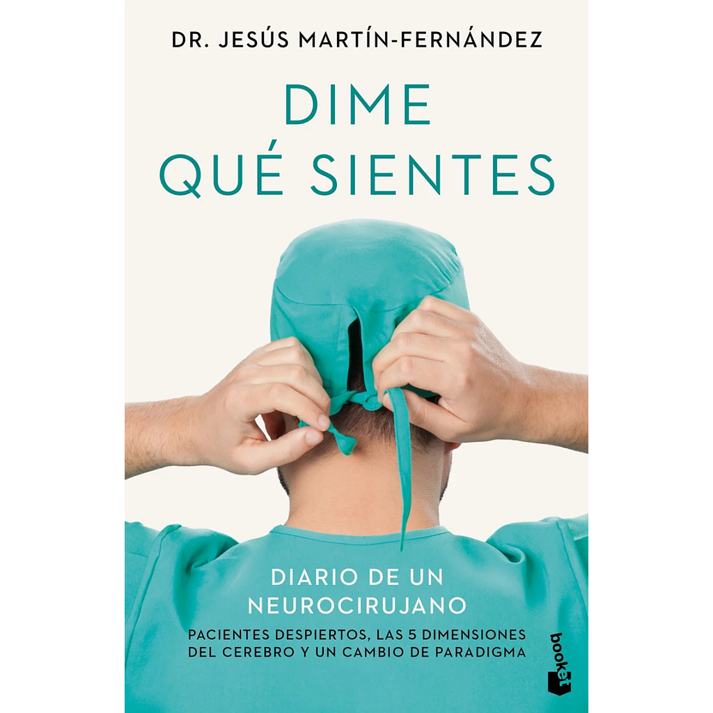 Dime que sientes