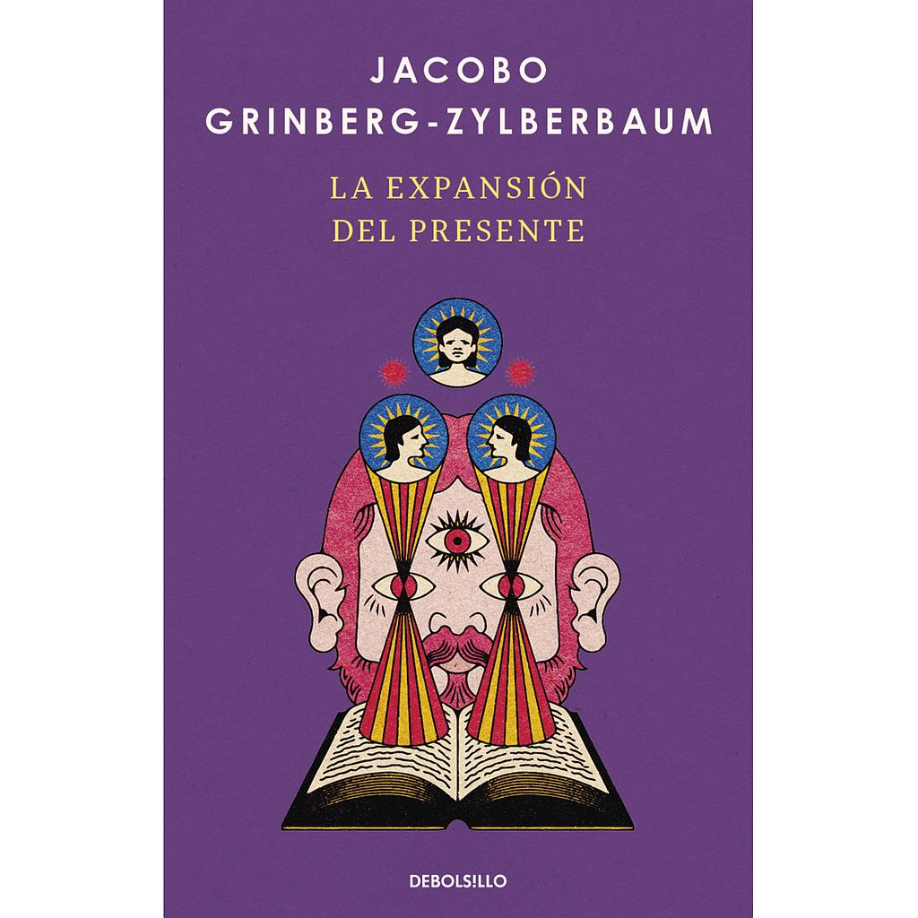 La expansion del presente