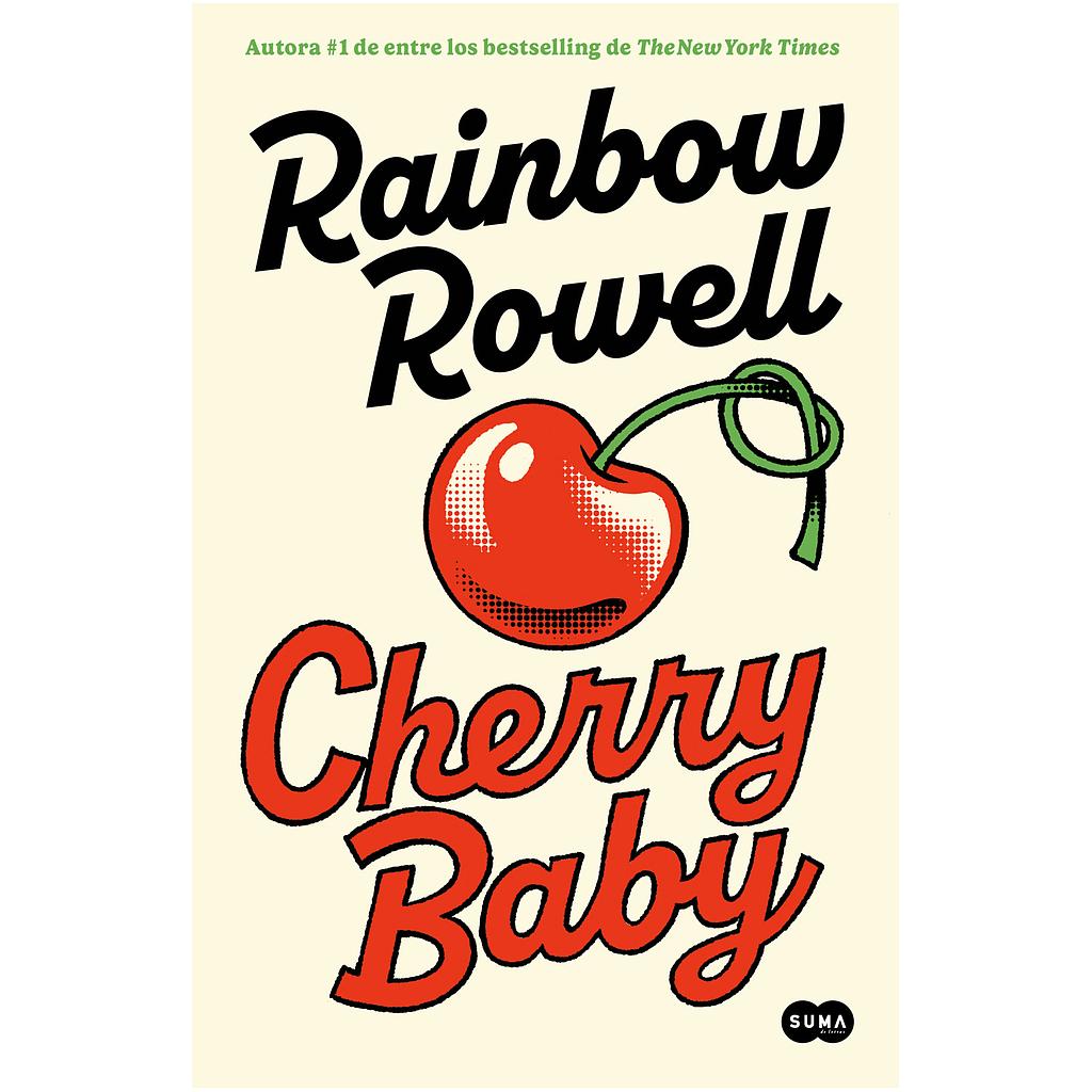 Cherry baby (español)