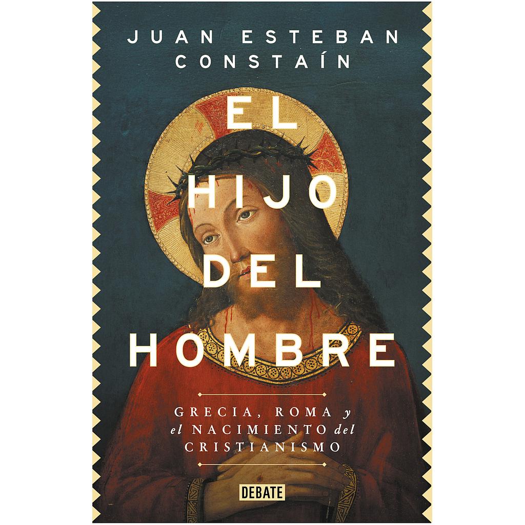 El Hijo del Hombre