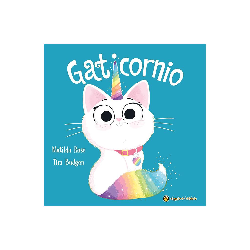 Gaticornio - magica tienda de mascotas