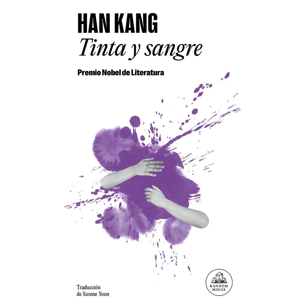 Tinta y sangre