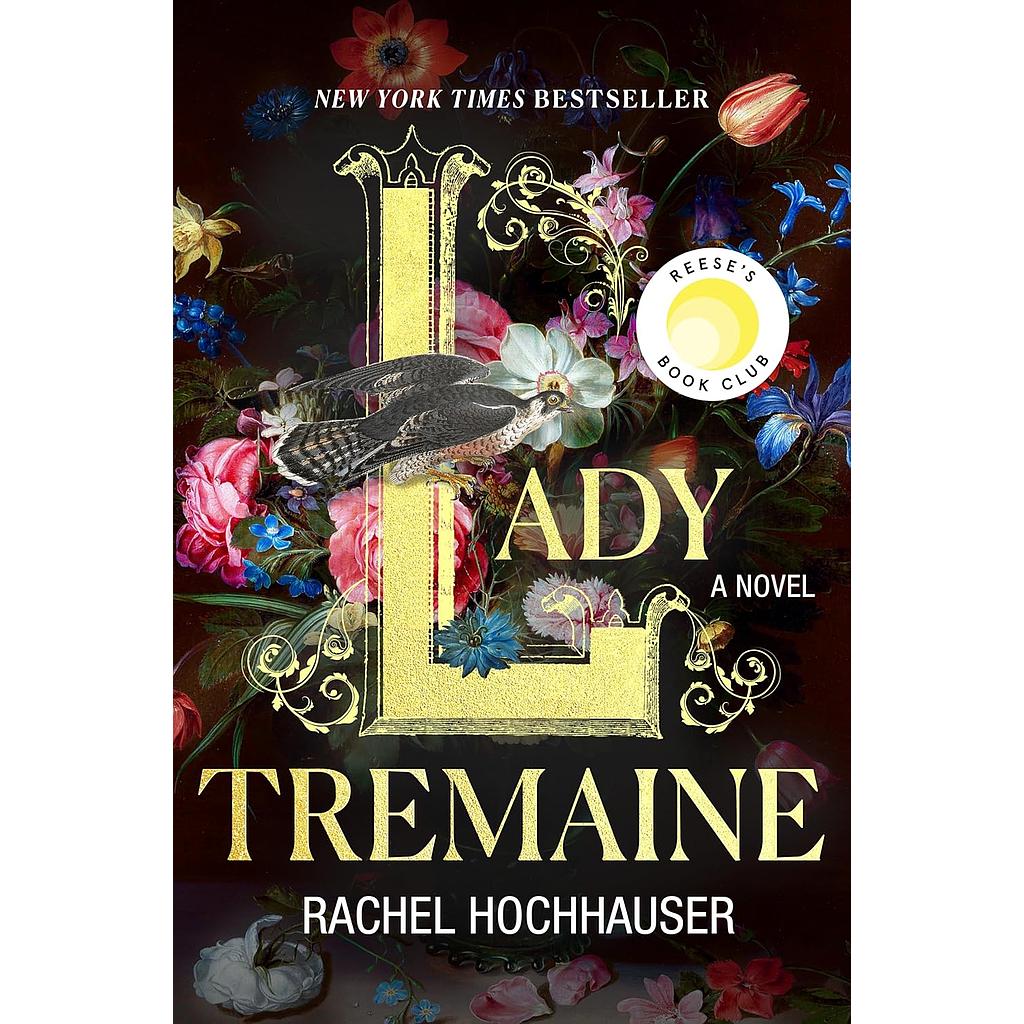 Lady Tremaine