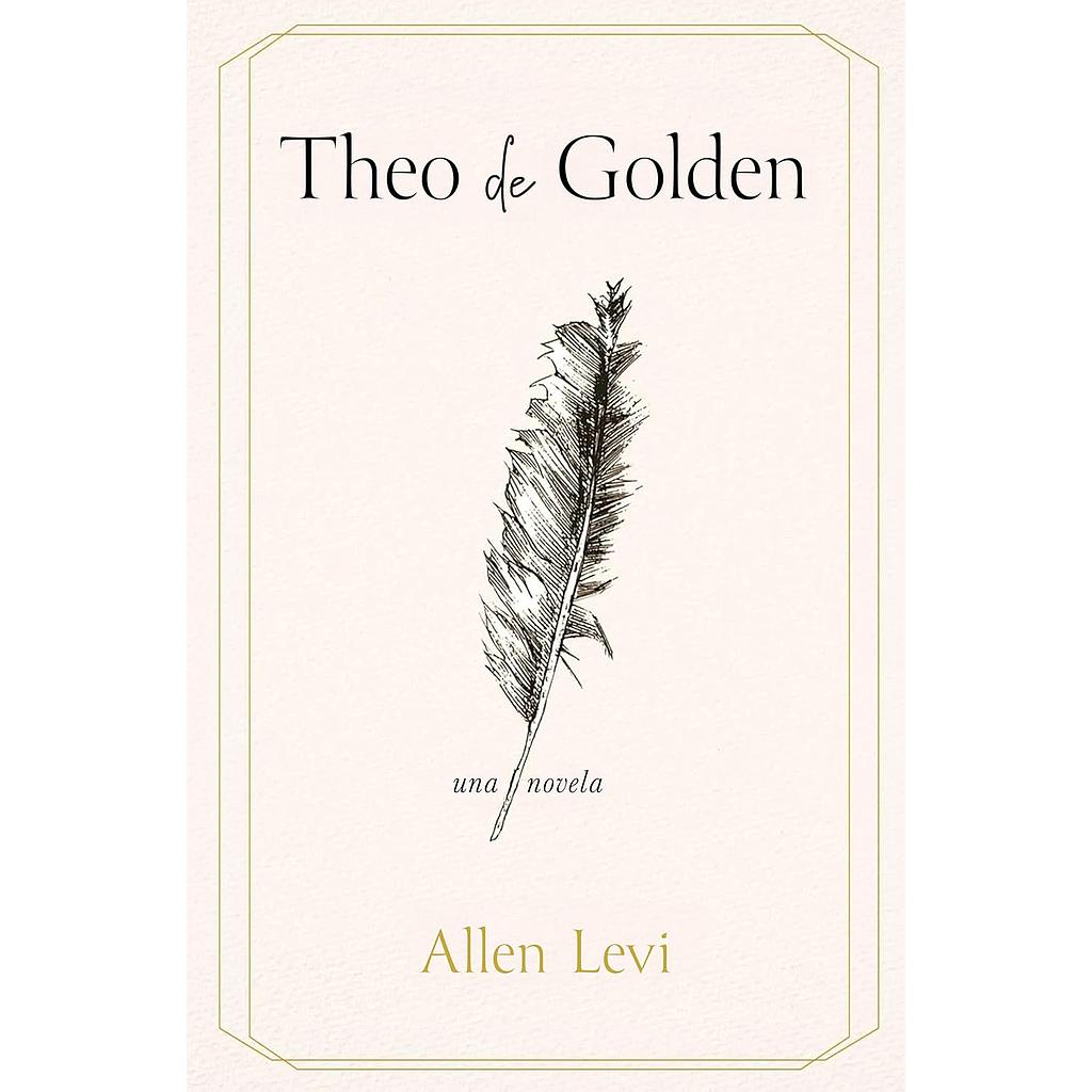 Theo de Golden