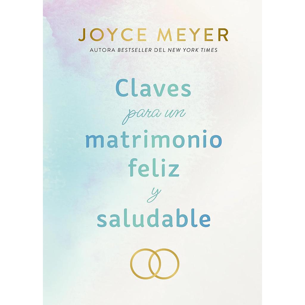 Claves para un matrimonio feliz y saludable