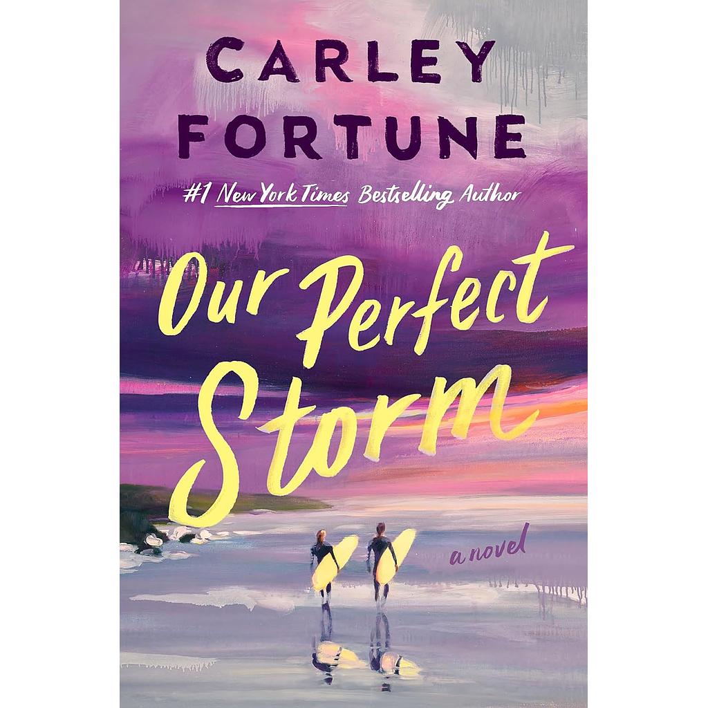 Our Perfect Storm