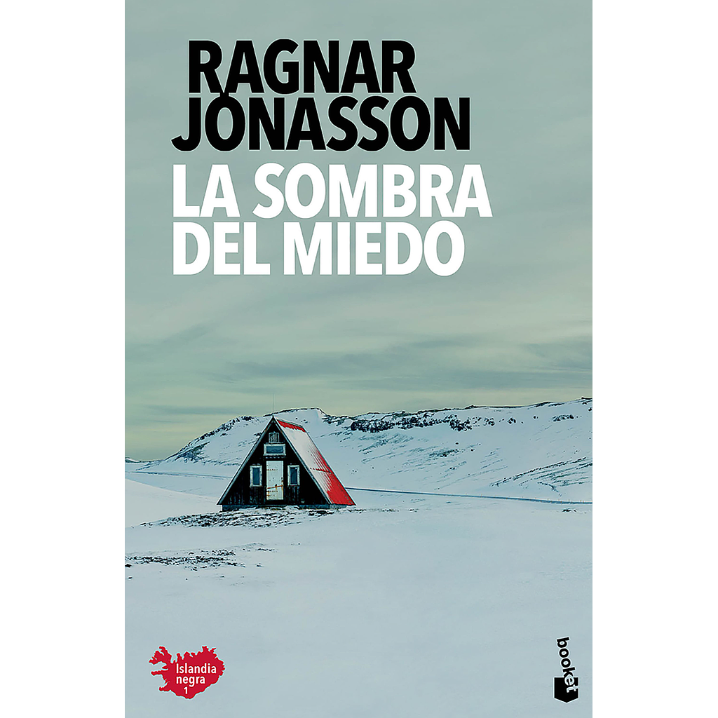 La sombra del miedo