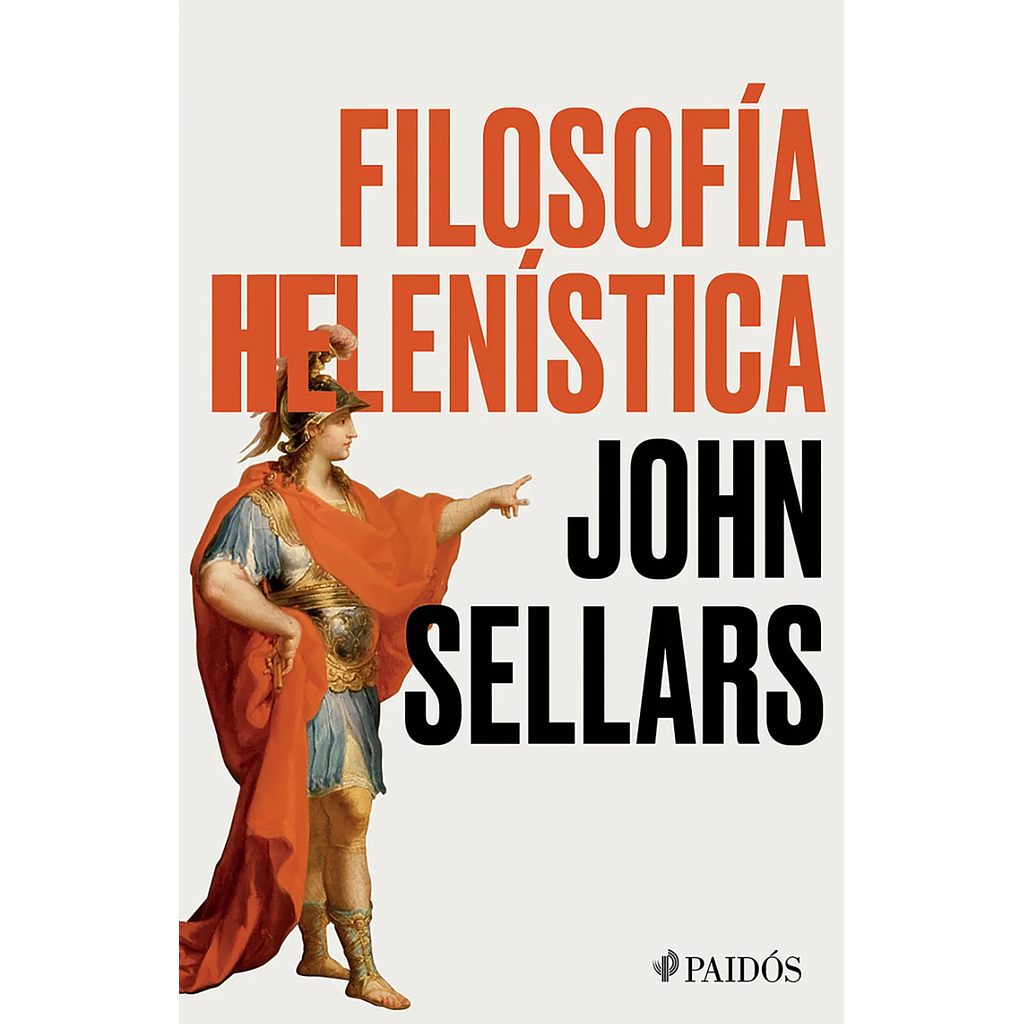 Filosofia helenistica