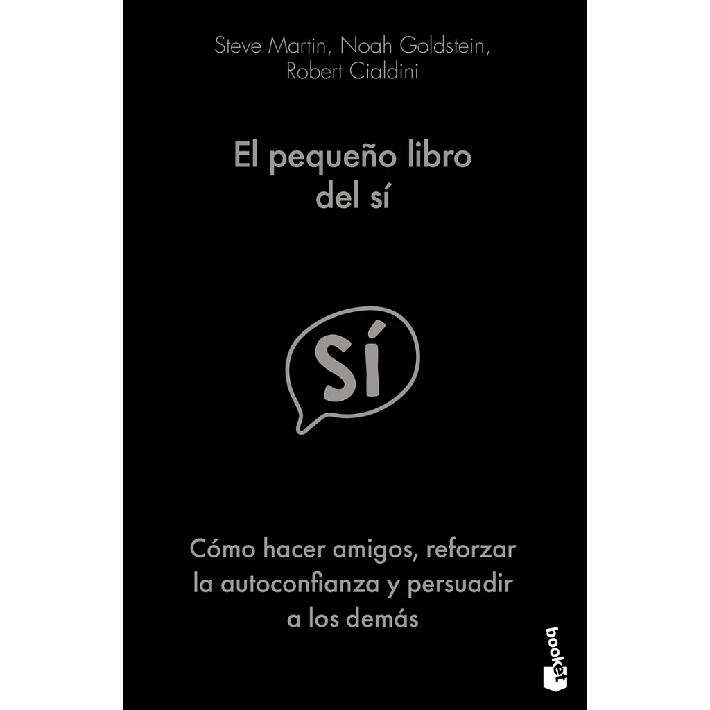 El pequeño libro del si