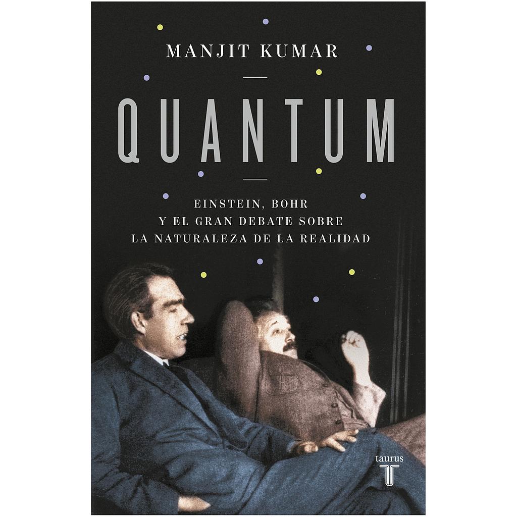 Quantum