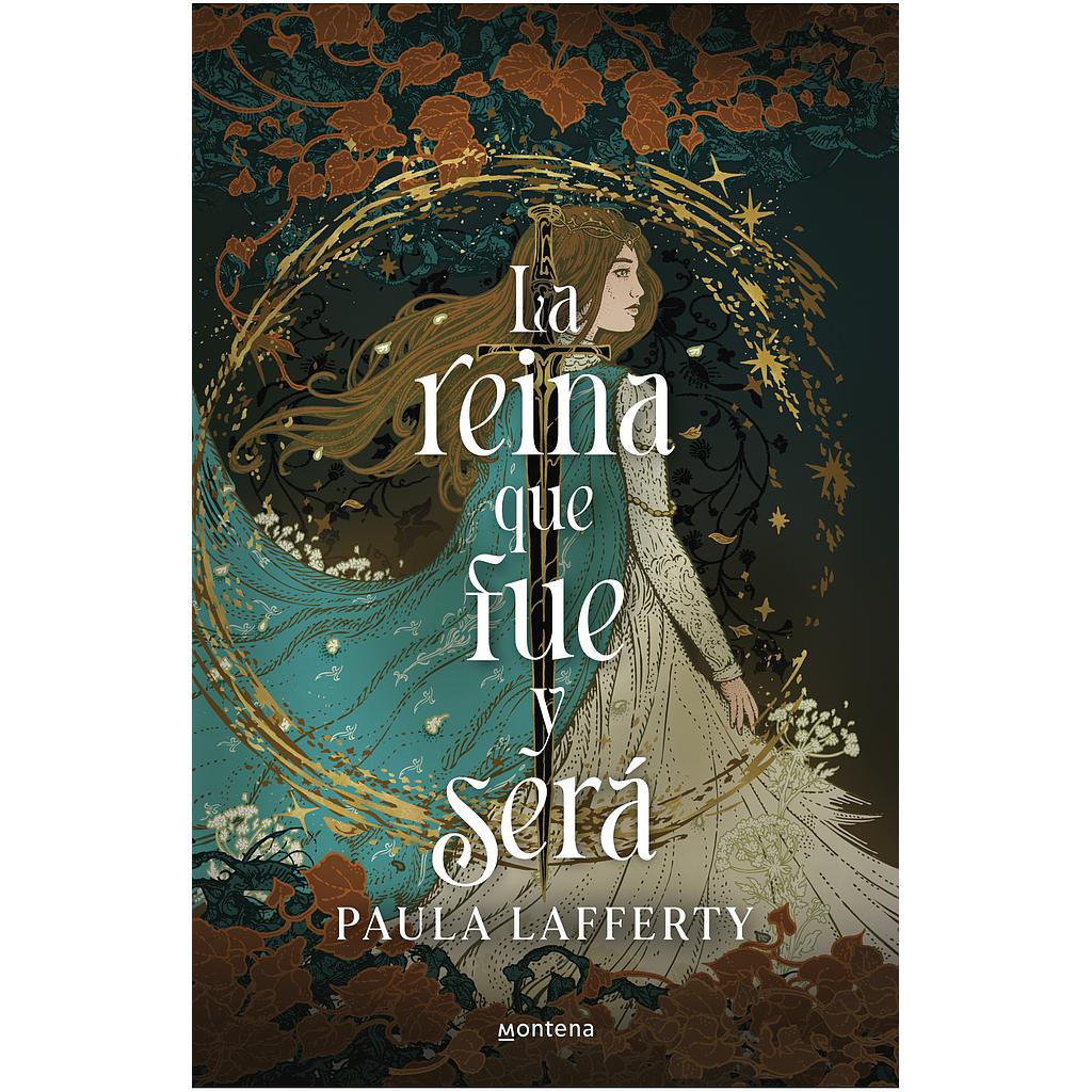 La reina que fue y sera